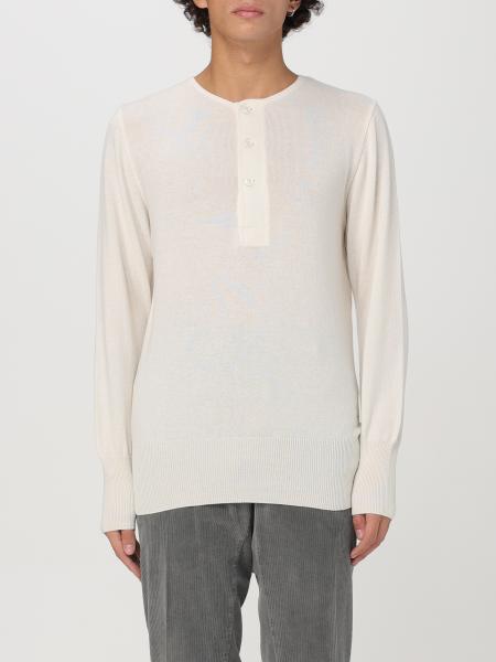 Sweater man Lardini