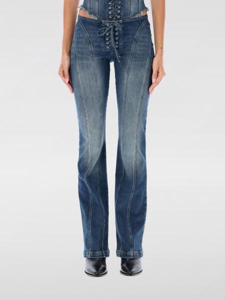 Jeans woman Misbhv