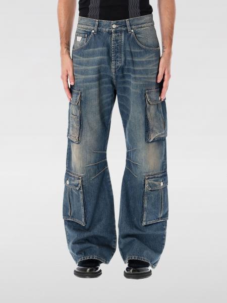 Men's Misbhv: Jeans man Misbhv