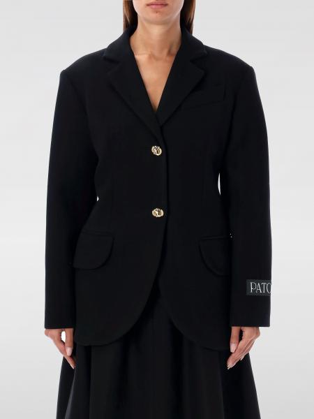 Jacket woman Patou