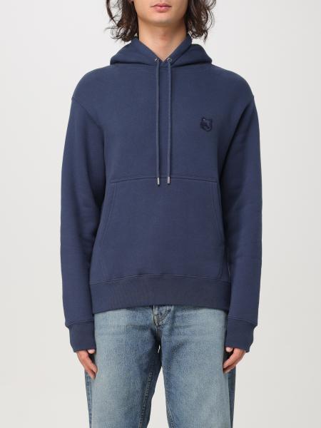 Sweatshirt homme Maison KitsunÉ