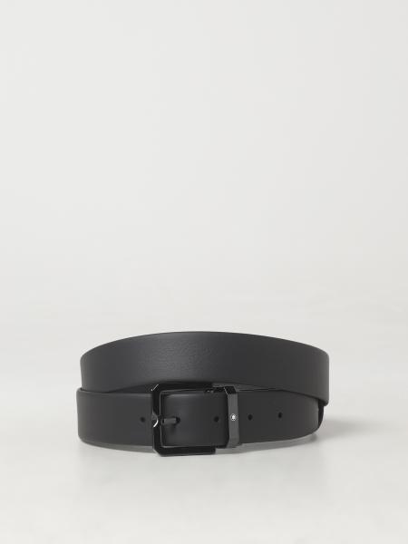 Montblanc: Belt man Montblanc