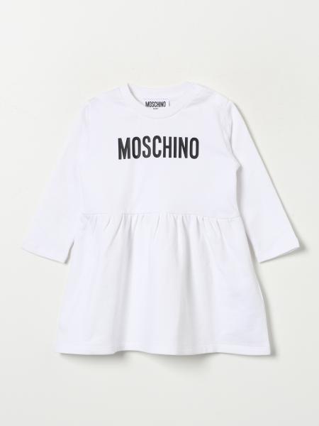 모스키노 아동: 수트 여아 Moschino