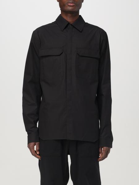 Shirt man Rick Owens