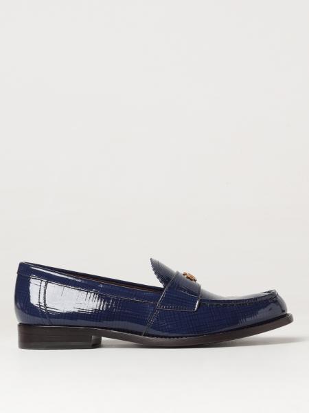 Loafers woman Tory Burch