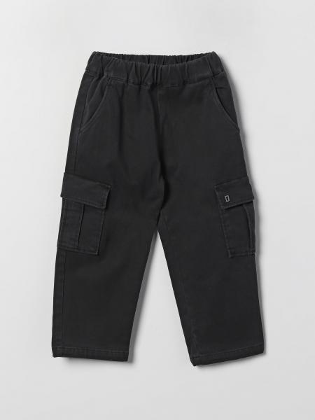 Dondup Kids: Pants boys Dondup Kids