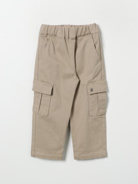 Pantalon garçon Dondup Kids