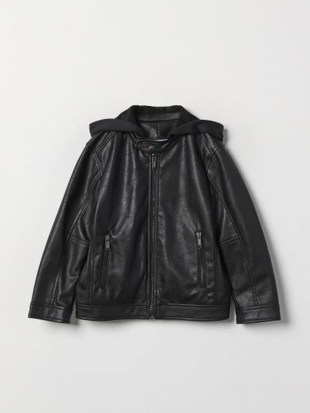 Dondup Kids: Dondup boys boys' jacket