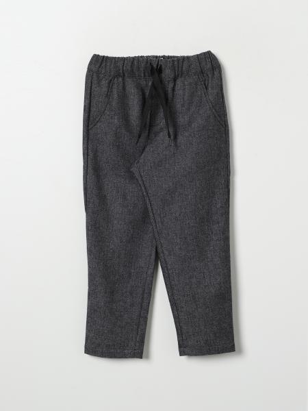 Dondup Kids: Pants boys Dondup Kids