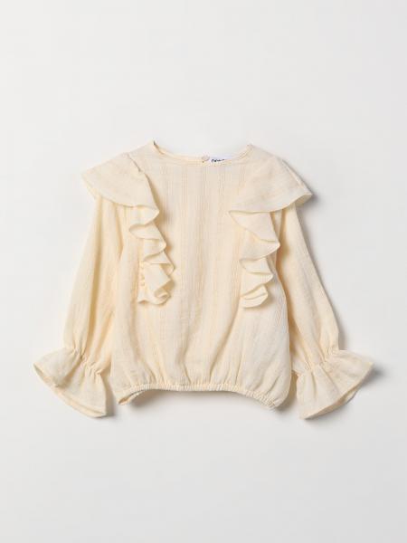 Dondup Kids: Sweater girls Dondup Kids