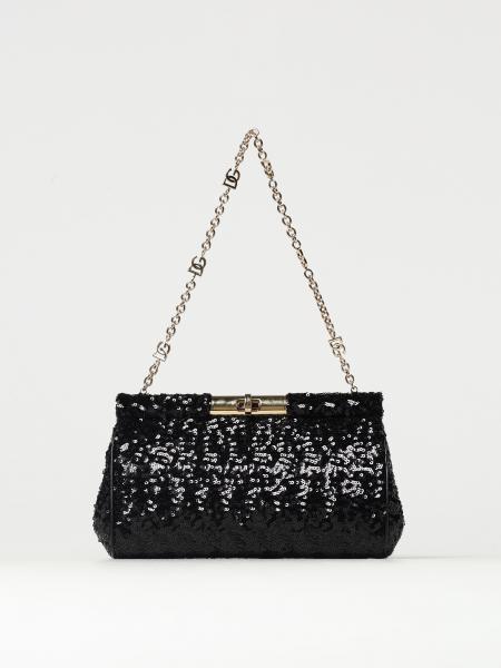 Crossbody bags woman Dolce & Gabbana