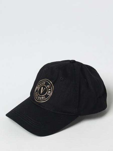 Hat man Versace Jeans Couture