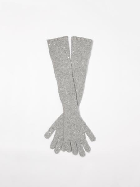 Handschuhe Damen Fabiana Filippi