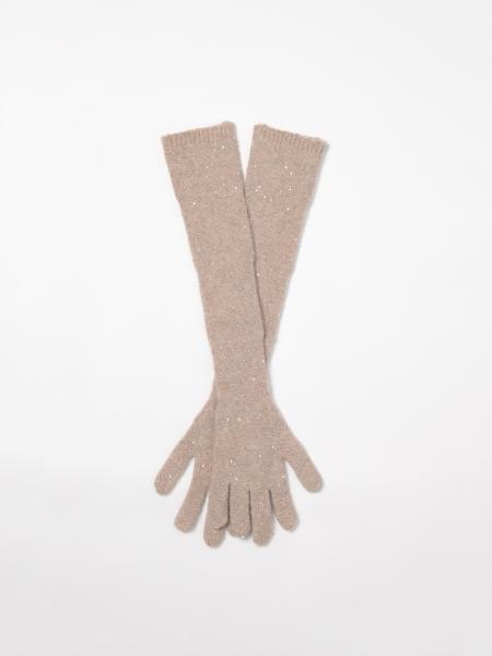 Handschuhe Damen Fabiana Filippi