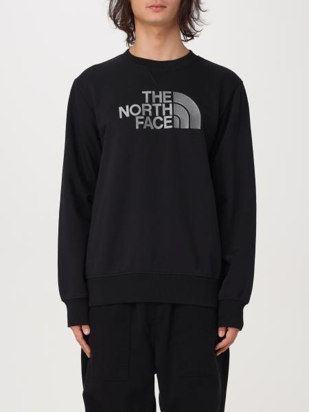 Sweatshirt man The North Face