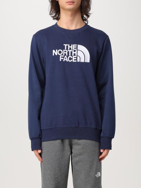 Толстовка для него The North Face