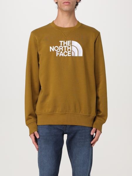 Sweatshirt man The North Face