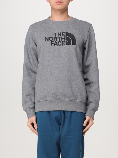 Sweatshirt man The North Face