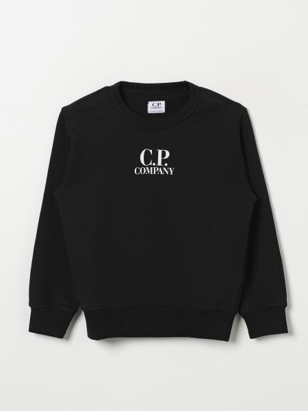 Sweater boys C.P. Company