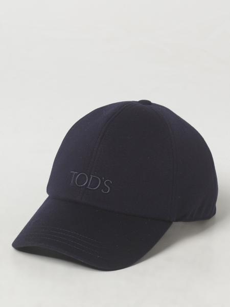 Hat man Tod's