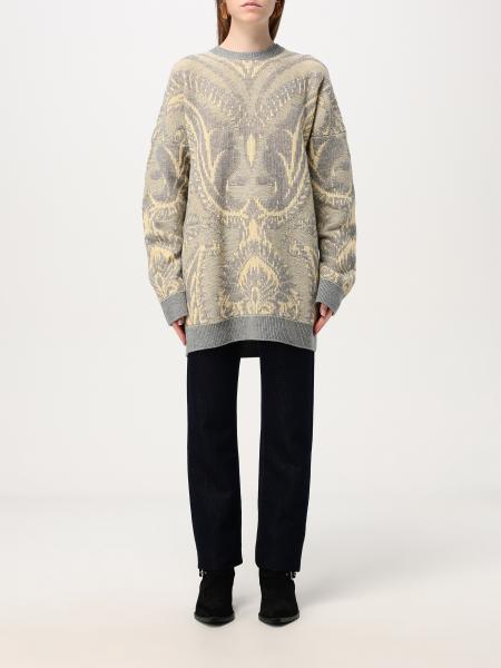 Sweater woman Etro