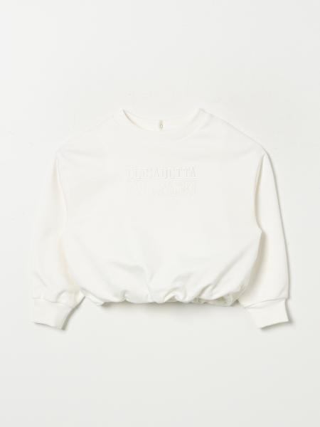 Sweater boys Elisabetta Franchi La Mia Bambina