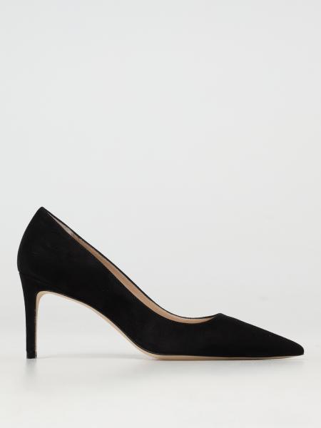 Schuhe damen: Pumps Damen Stuart Weitzman