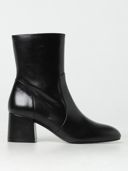 Flat ankle boots women Stuart Weitzman