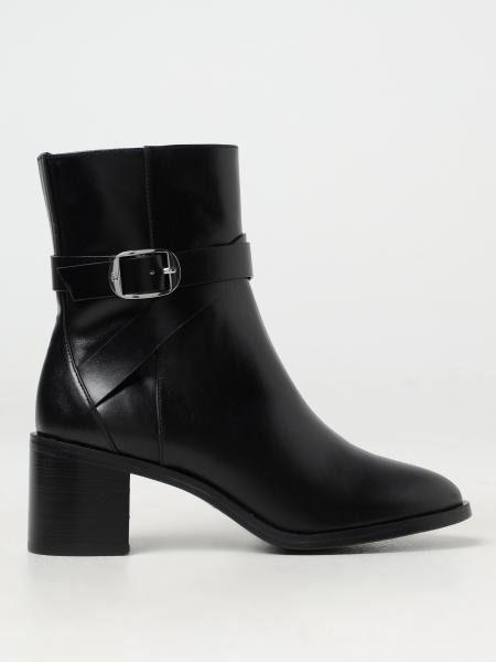 Stuart Weitzman: Flat ankle boots woman Stuart Weitzman