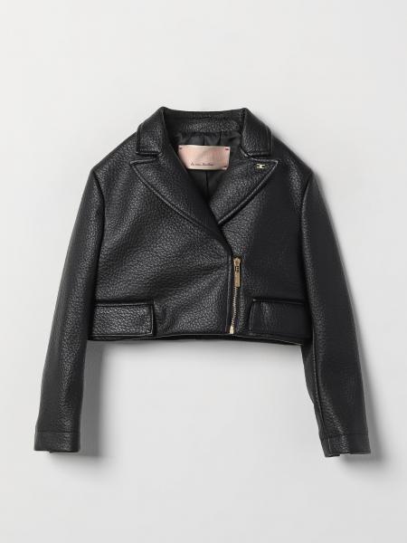 Jacket girl Elisabetta Franchi La Mia Bambina