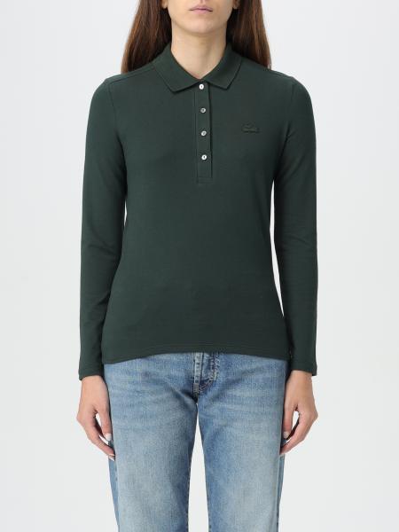 Sweater woman Lacoste