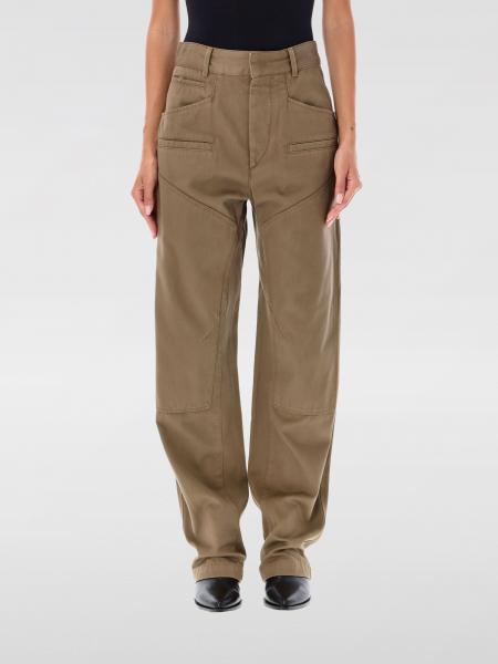 Pants woman Isabel Marant