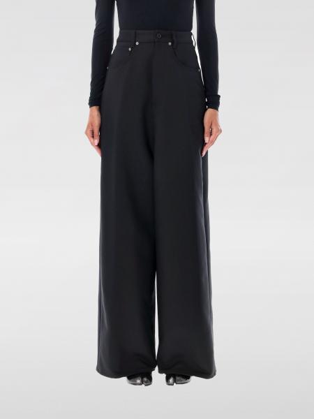 Pants woman Mm6 Maison Margiela