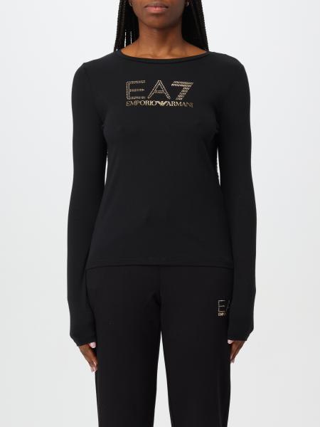 Ea7: Sweater woman Ea7