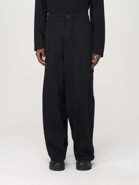 裤子 男士 Yohji Yamamoto