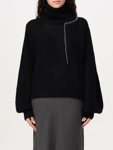 Sweater woman Yohji Yamamoto