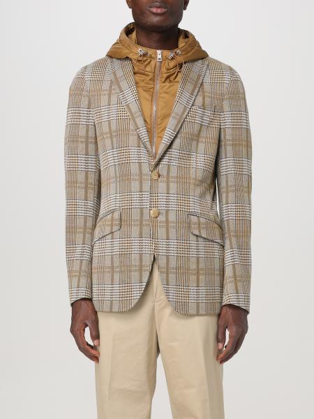 Jacket man Etro