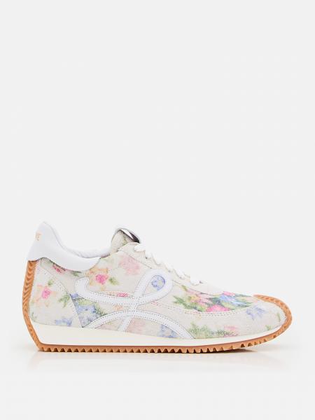 Sneakers woman Loewe