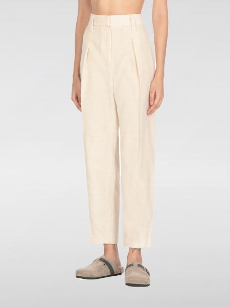 Pantalón mujer Brunello Cucinelli