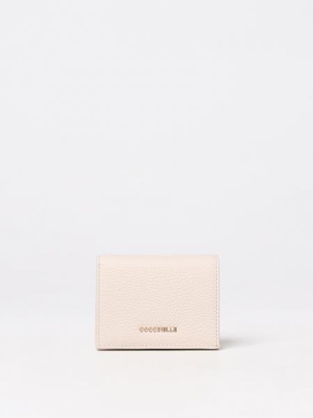 Wallet woman Coccinelle