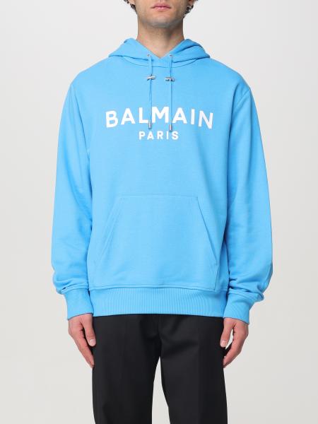 Sweatshirt man Balmain