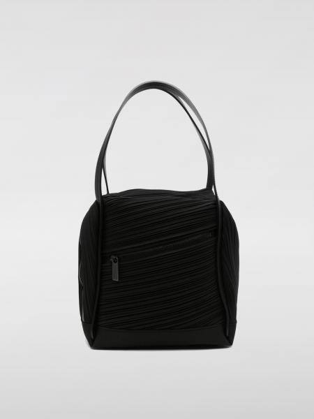 Borsa a spalla donna Pleats Please Issey Miyake