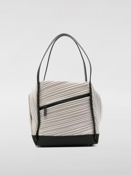 Borsa a spalla donna Pleats Please Issey Miyake