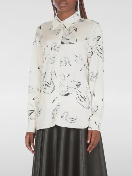 Chemise femme MSGM