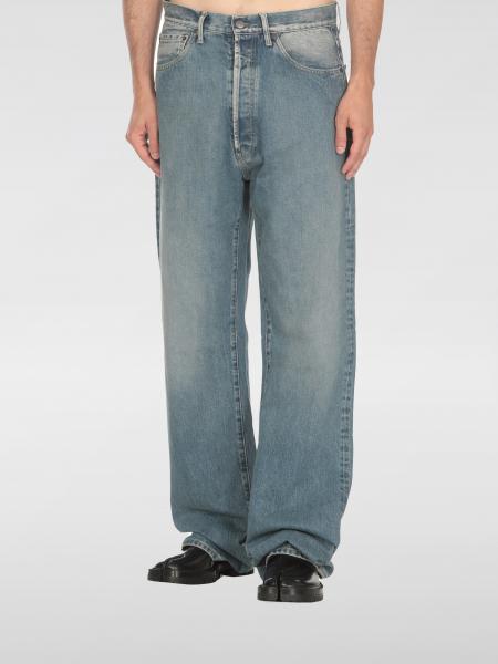 Jeans man Maison Margiela