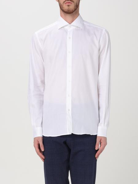 Men's Fay: Shirt man Fay