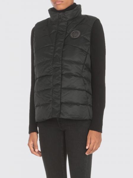 Women's Canada Goose: Canada Goose women's vest