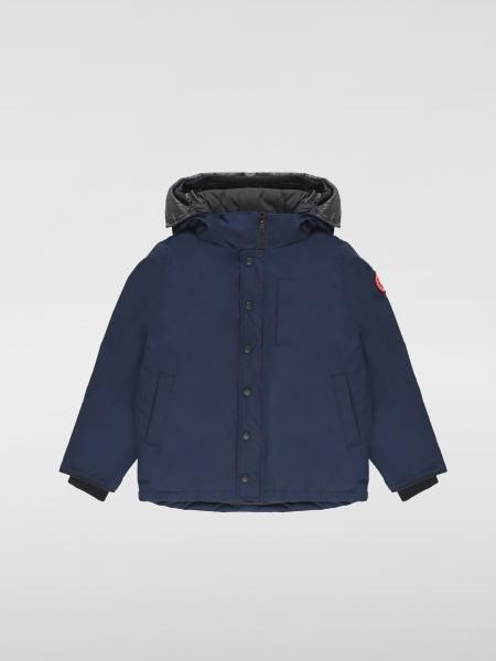 재킷 남아 Canada Goose