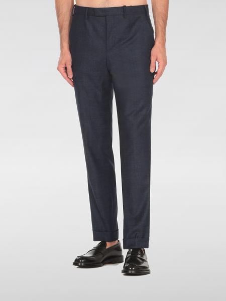 Trousers men Pt Torino