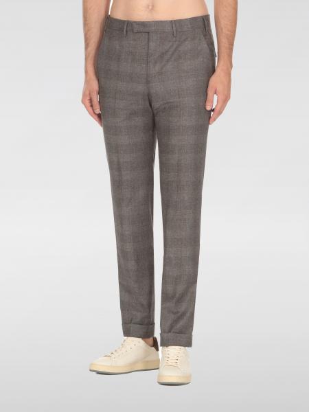 Trousers men Pt Torino